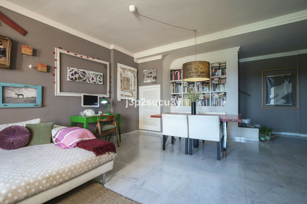 Penthouse Duplex El Padron Málaga - image 7