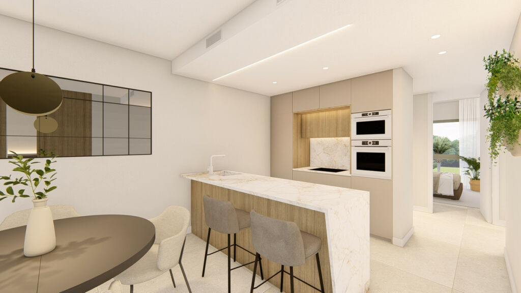 Ground Floor Apartment Ciudad Quesada Alicante - image 7