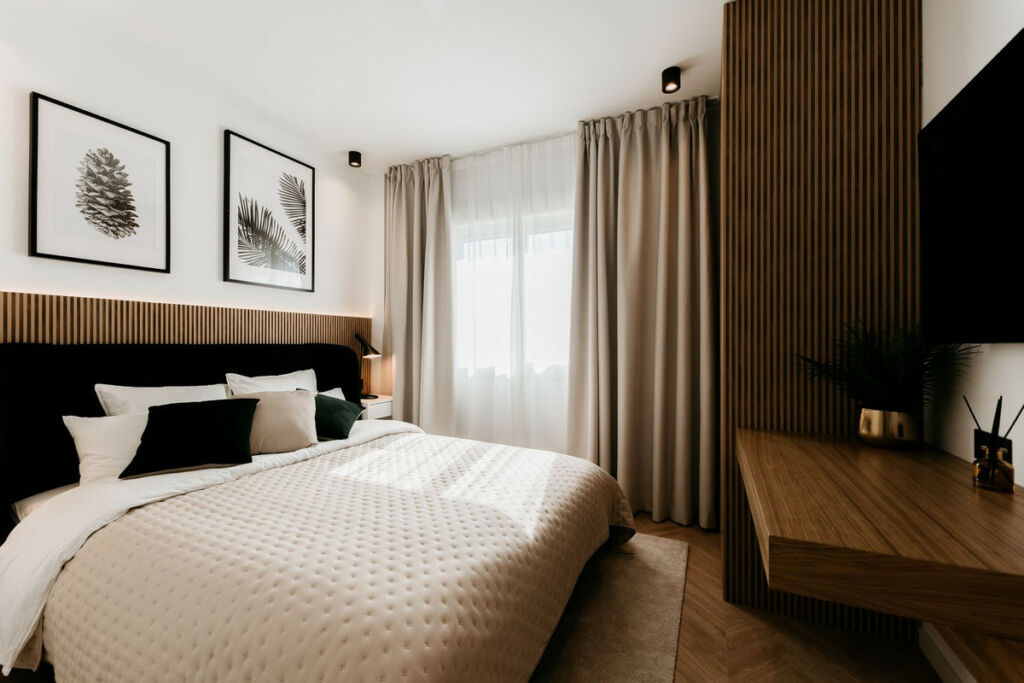 Penthouse Duplex La Quinta Málaga - image 7