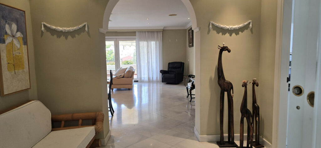 Middle Floor Apartment Torremolinos Centro Málaga - image 7