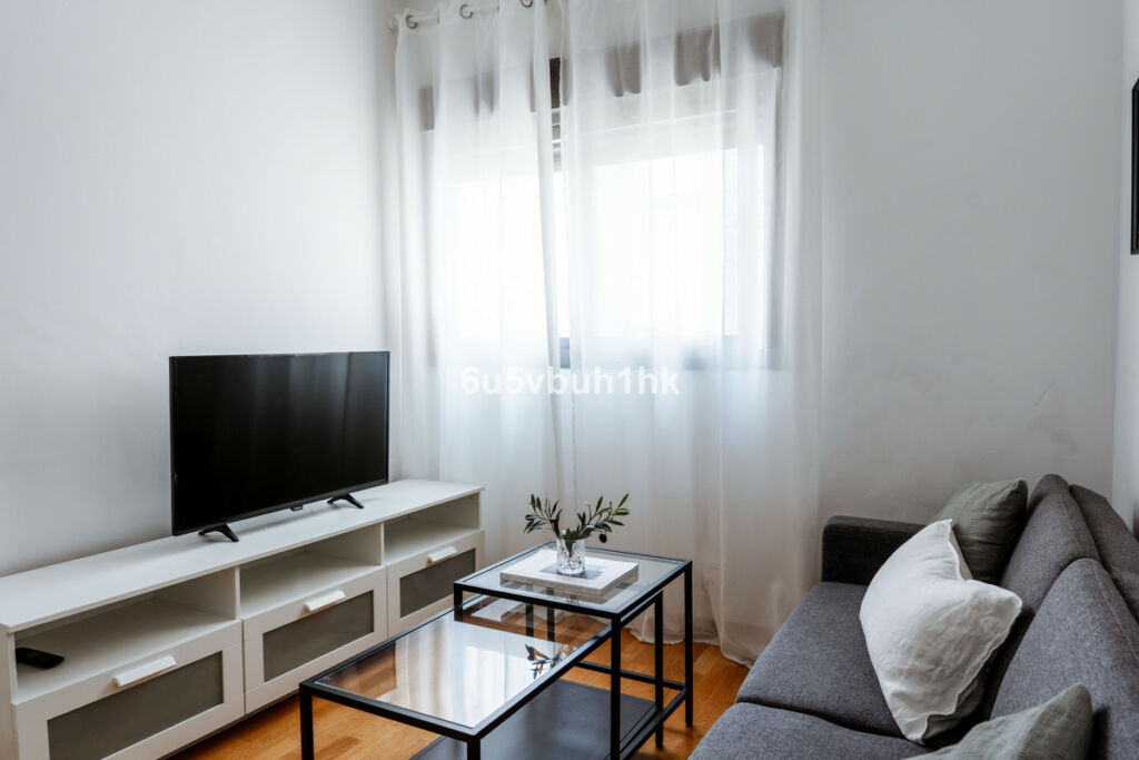 Ground Floor Apartment Torremolinos Málaga - image 7