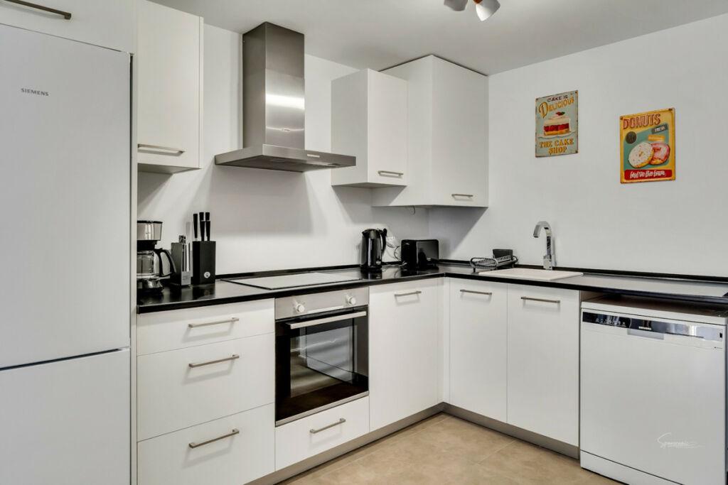 Ground Floor Apartment Moraira Alicante - image 7