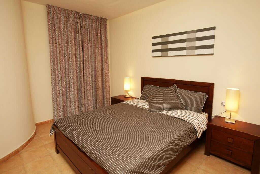 Middle Floor Apartment Aguilas Murcia - image 7