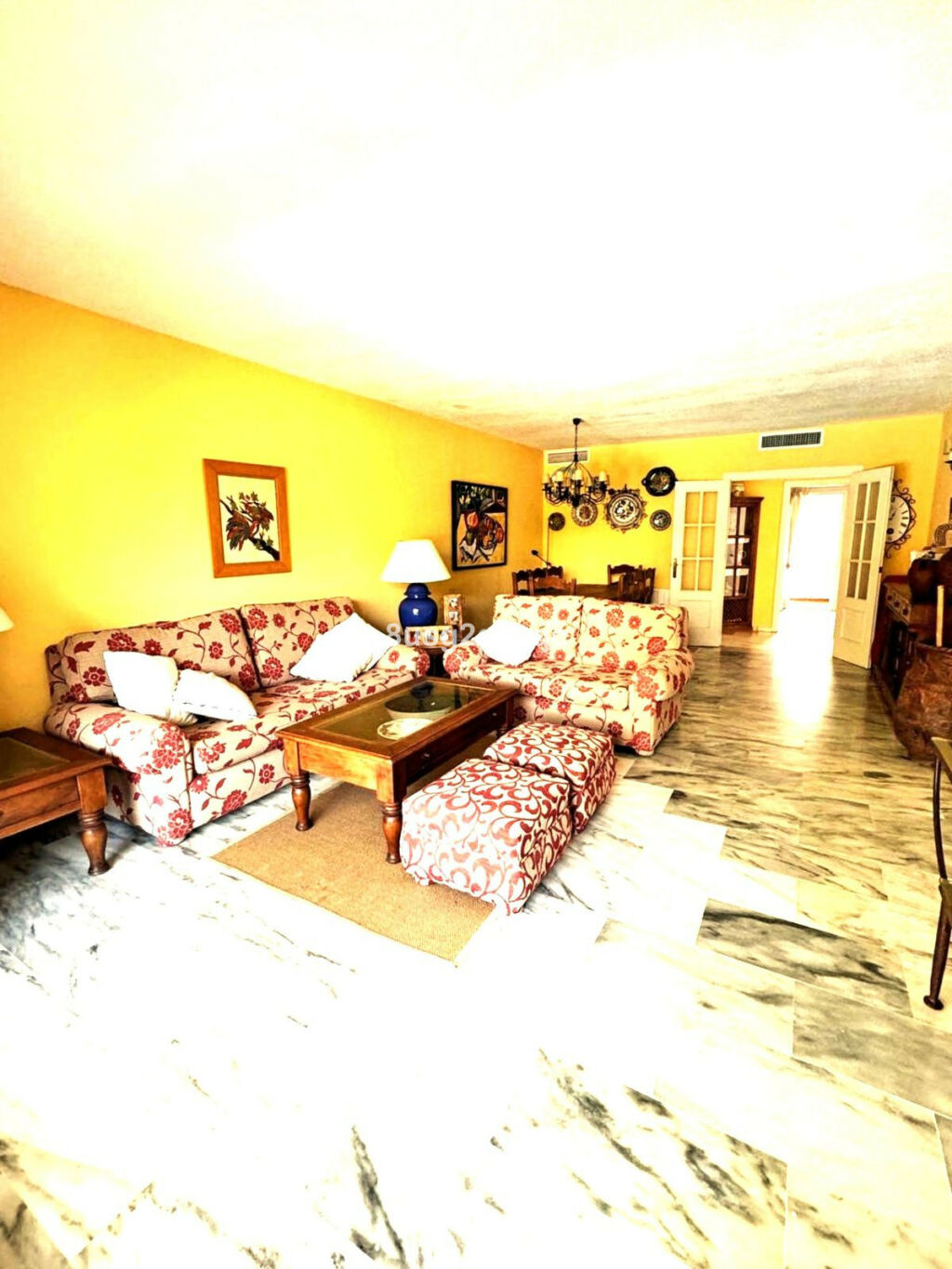 Middle Floor Apartment Costalita Málaga - image 8