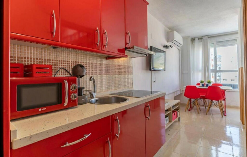 Middle Floor Apartment Torremolinos Málaga - image 7