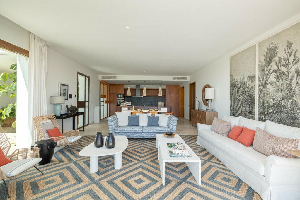 Detached Villa Casares Málaga - image 7