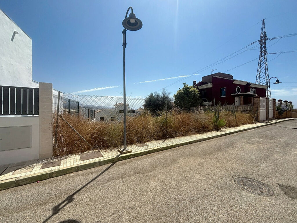 Residential Plot Torre del Mar Málaga - image 7