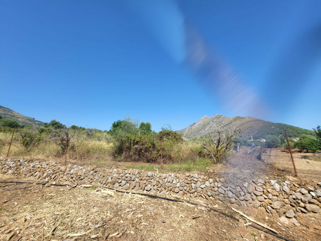 Land Parcent Alicante - image 7