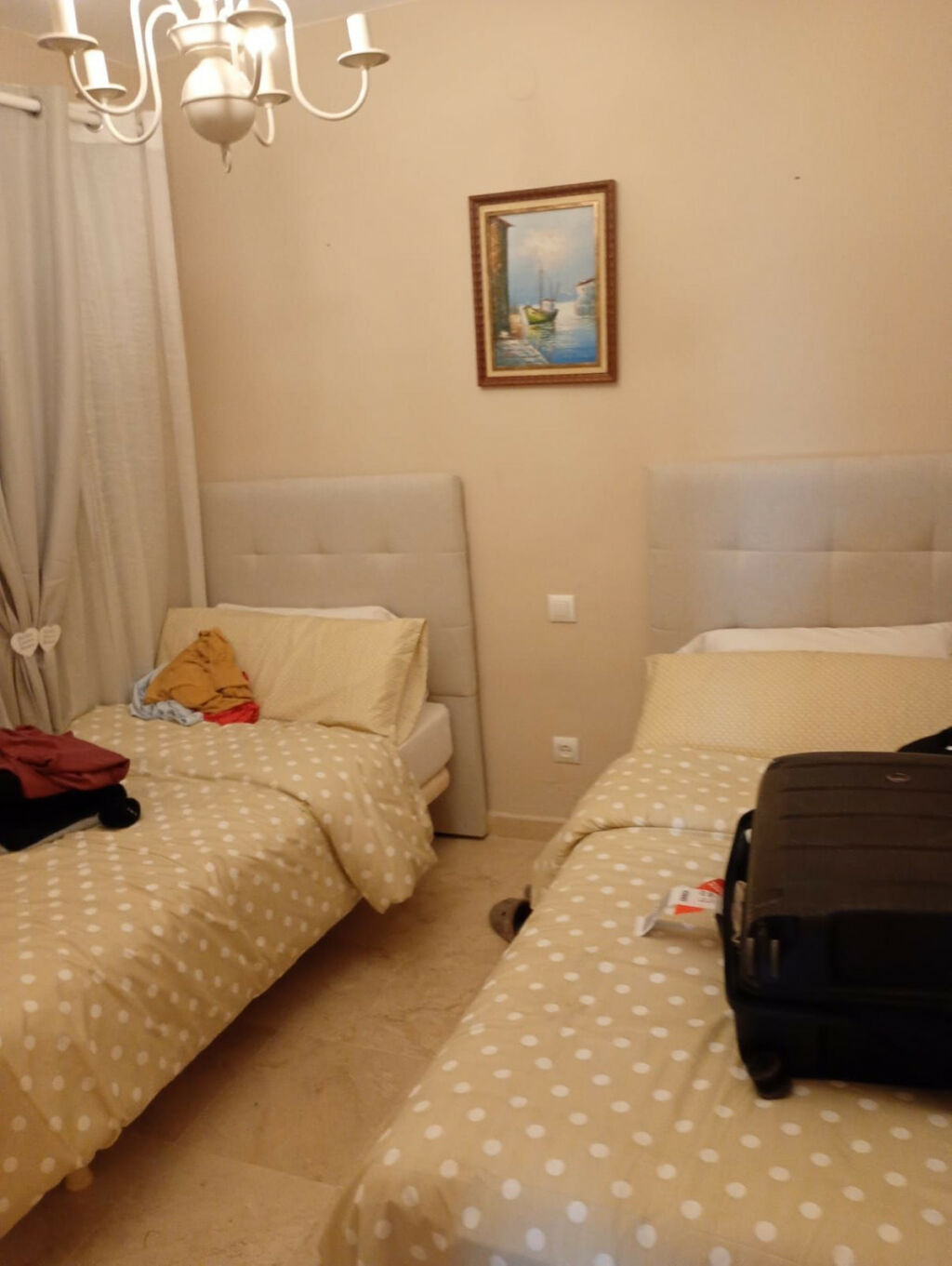 Ground Floor Apartment Estepona Málaga - image 7