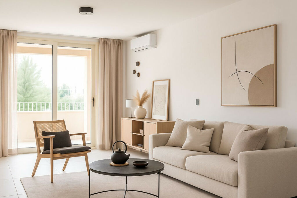 Ground Floor Apartment Selwo Málaga - image 6