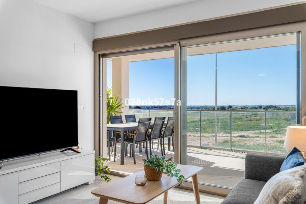 Middle Floor Apartment Orihuela Costa Alicante - image 7