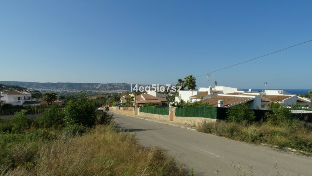 Land Pinosol Alicante - image 7