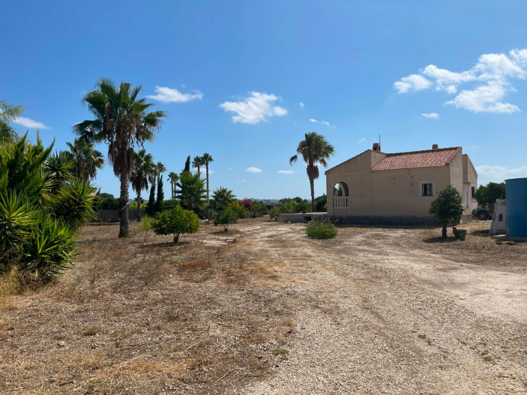 Finca - Cortijo Benejuzar Alicante - image 10