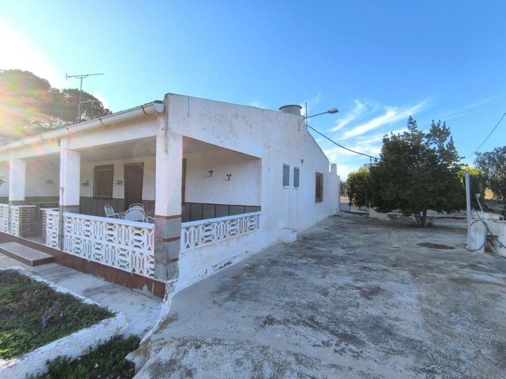 Detached Villa Yecla Murcia - image 7