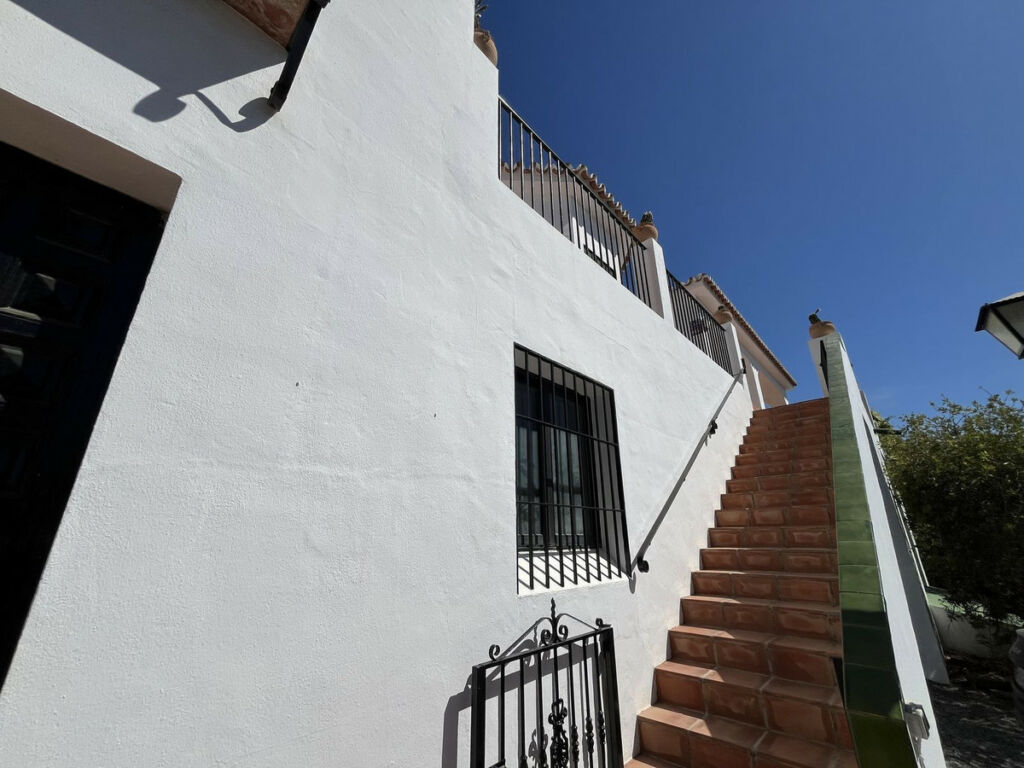 Finca - Cortijo Nerja Málaga - image 6
