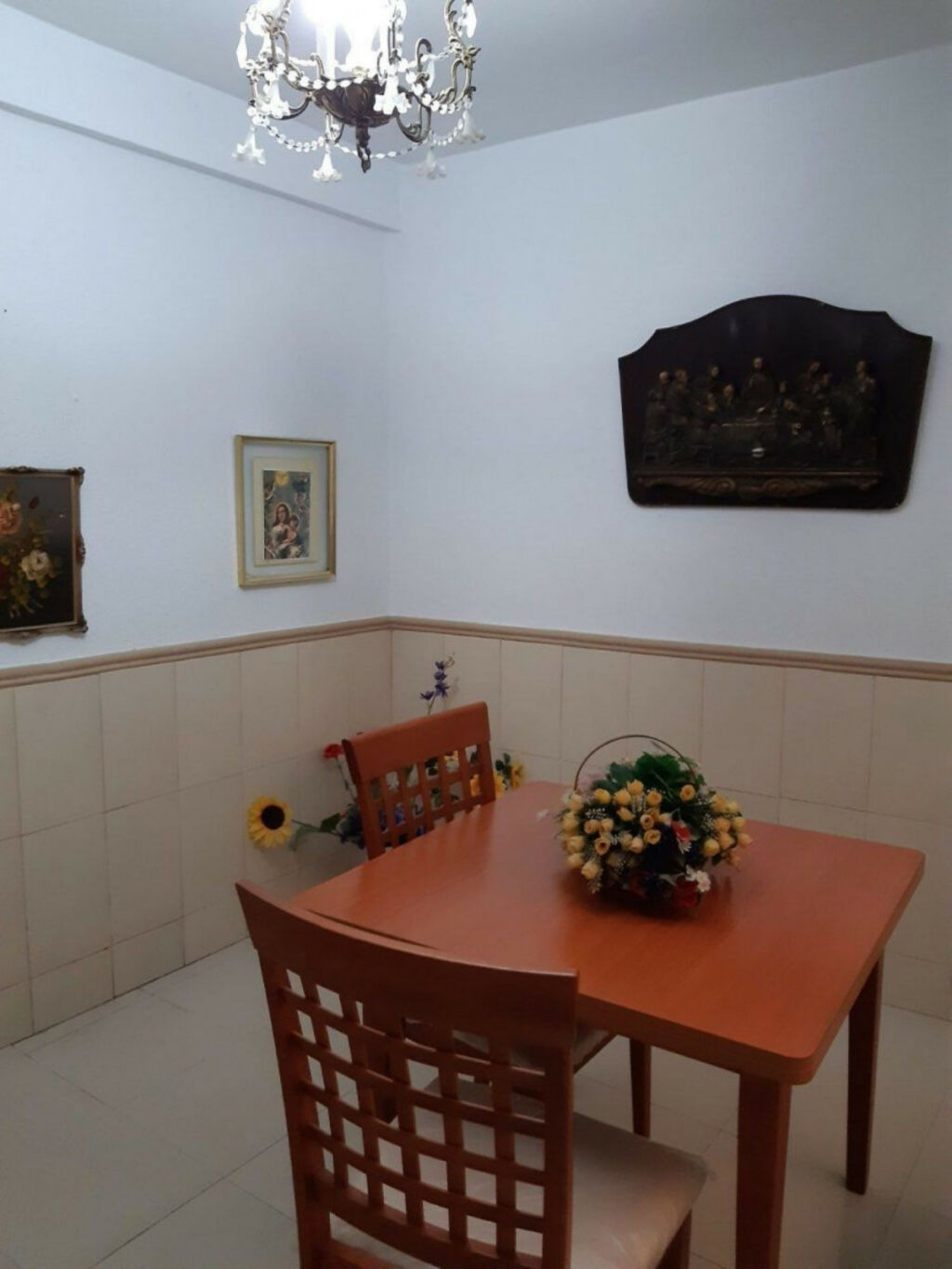 Detached Villa Arroyo de la Miel Málaga - image 7