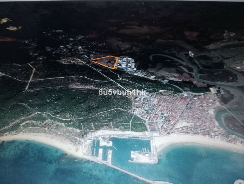Land Barbate Cádiz - image 7