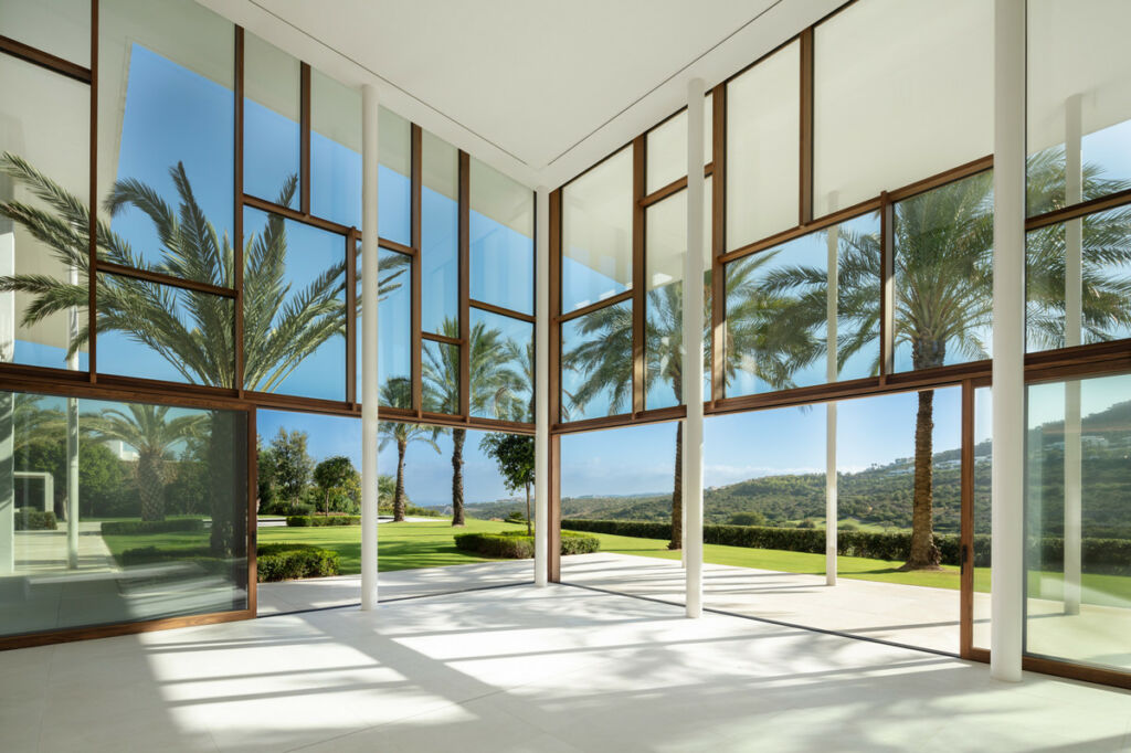 Detached Villa Casares Málaga - image 7