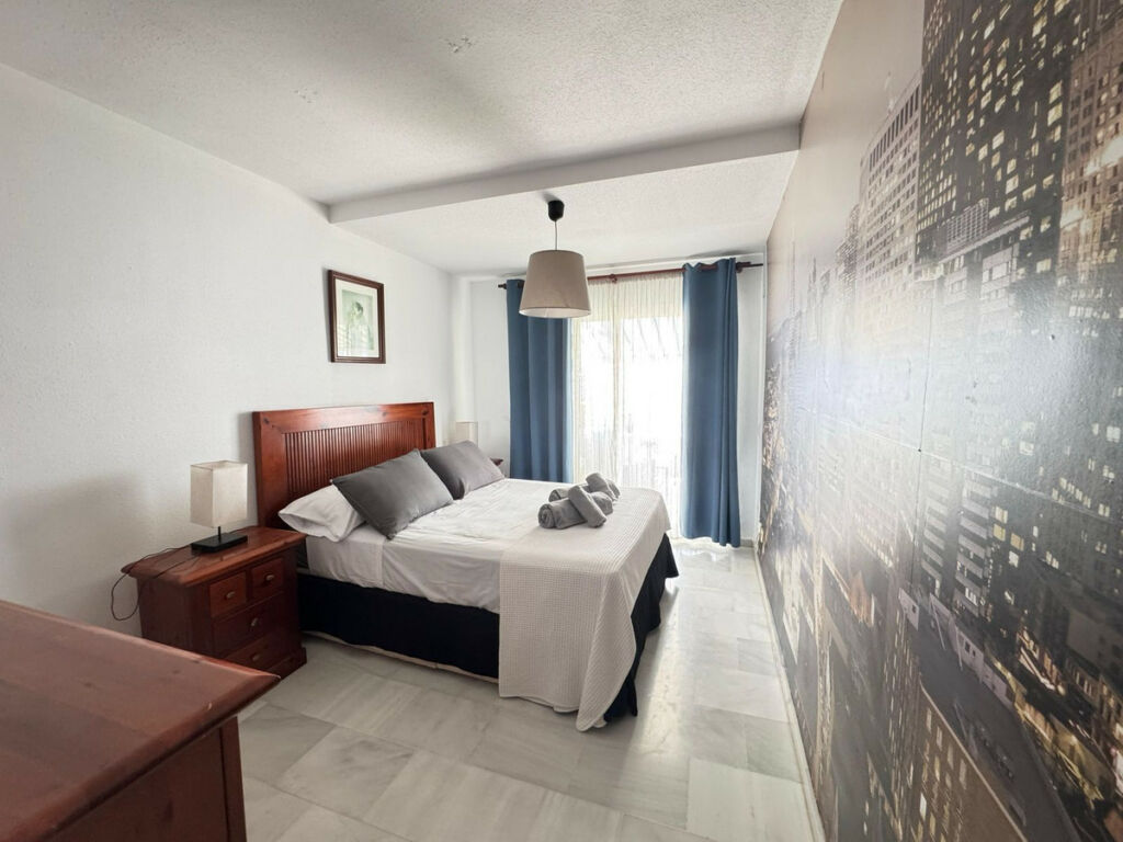Middle Floor Apartment Mijas Costa Málaga - image 7