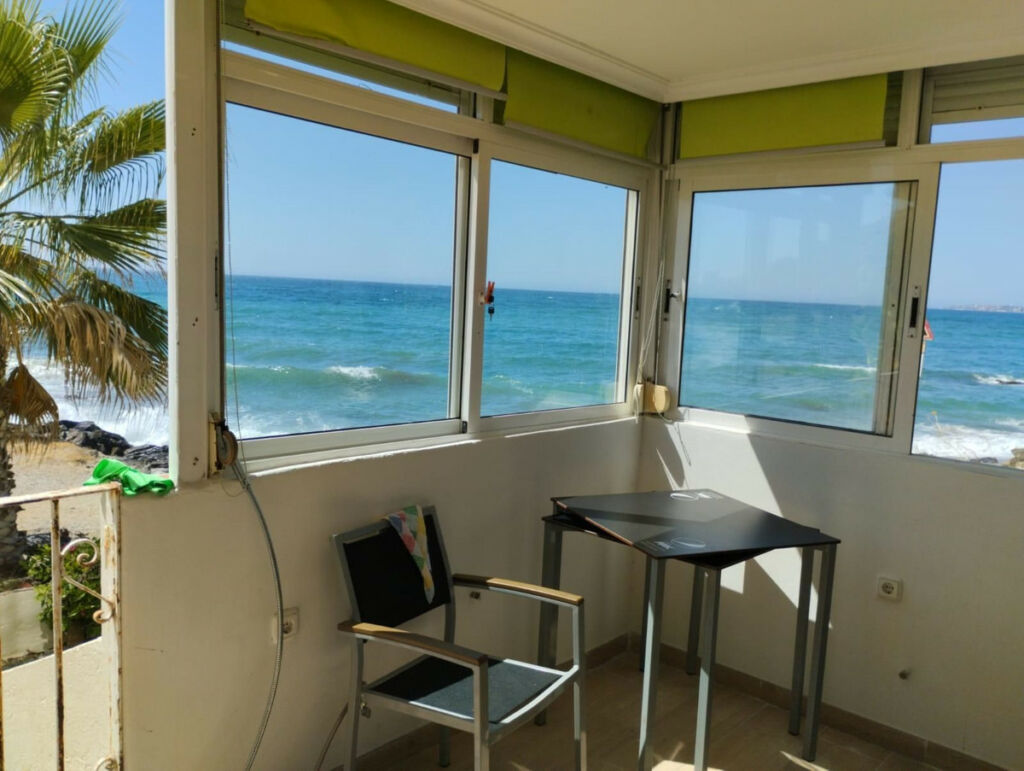 Ground Floor Apartment Benalmadena Costa Málaga - image 7