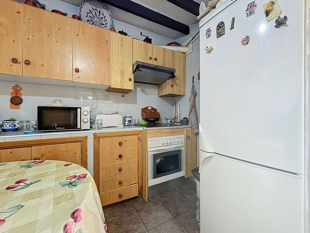 Semi-Detached House Comares Málaga - image 7