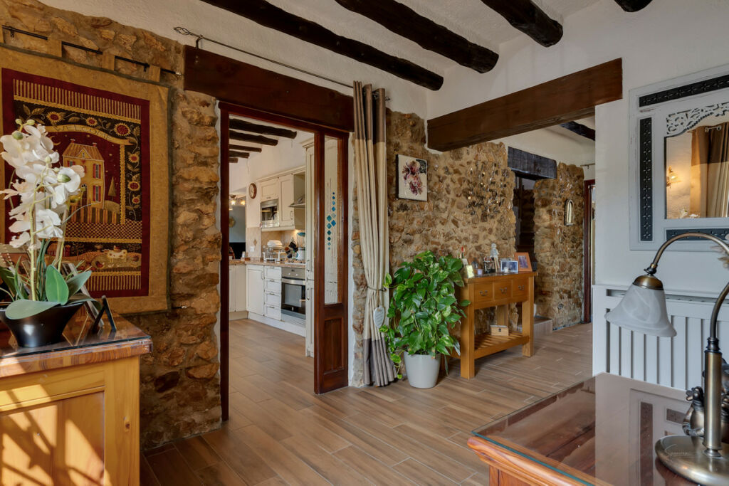 Finca - Cortijo Murla Alicante - image 7