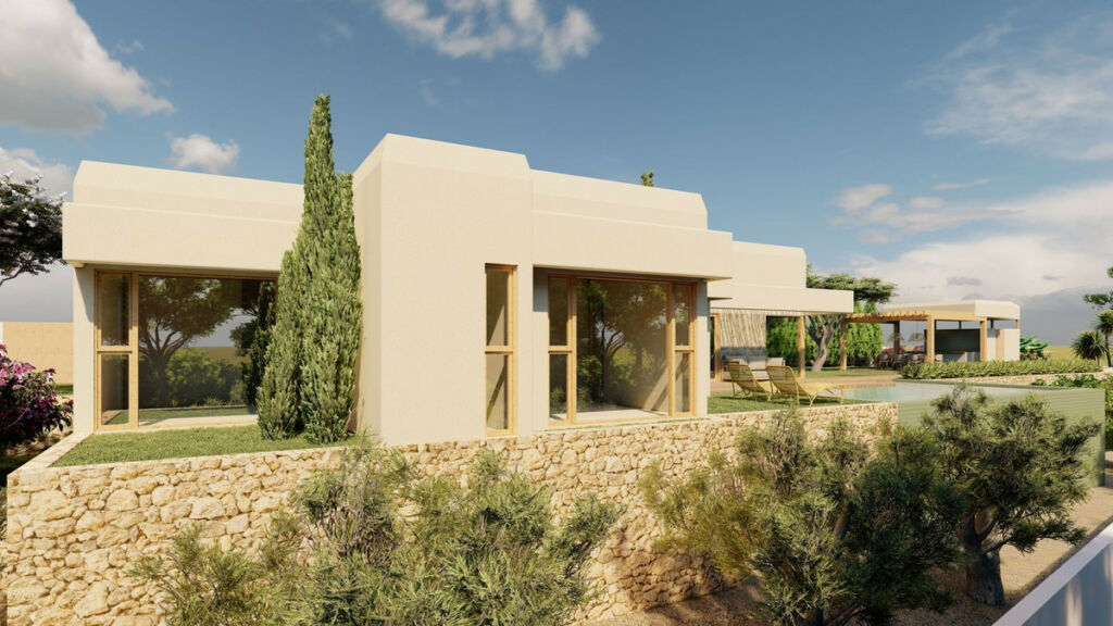 Detached Villa Javea Alicante - image 7