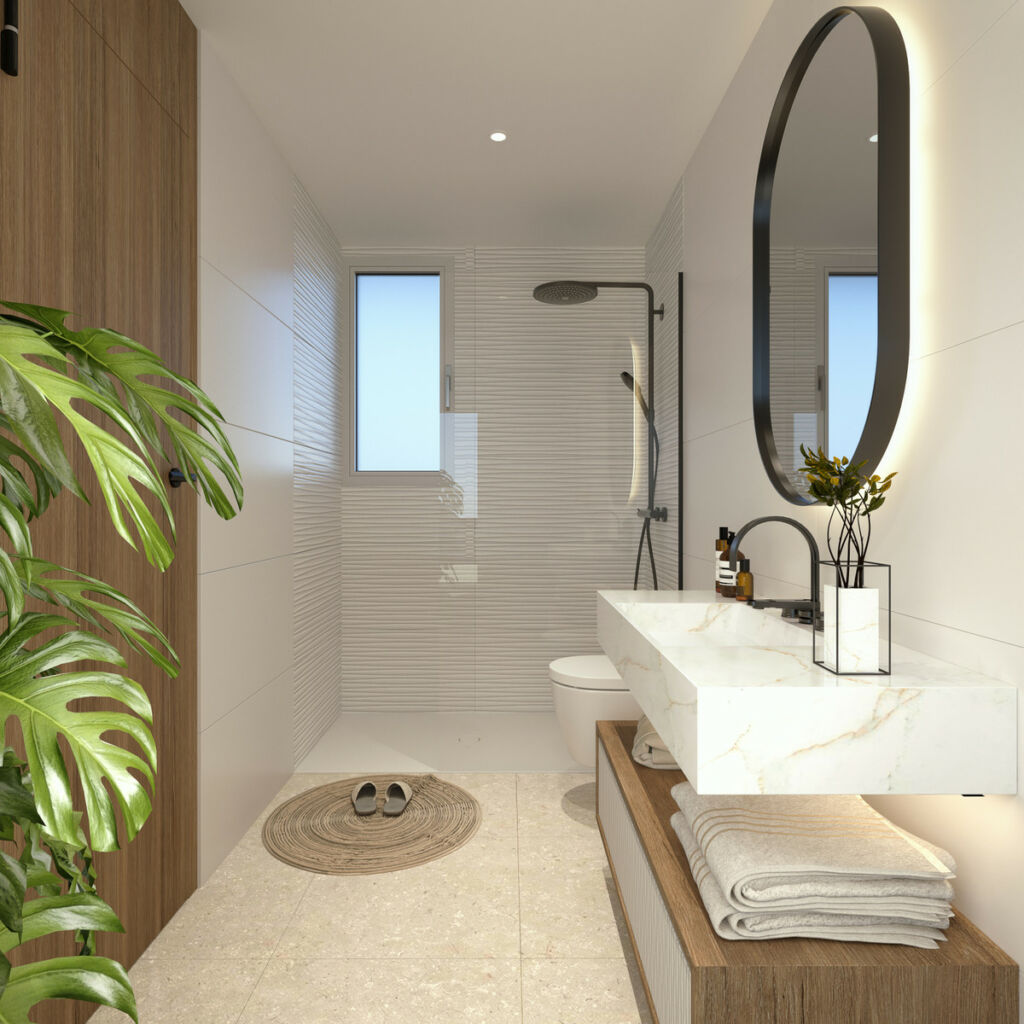 Ground Floor Apartment Torre de la Horadada Alicante - image 7