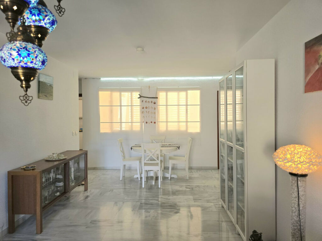 Middle Floor Apartment Benalmadena Costa Málaga - image 7