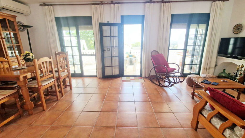 Townhouse Campo Mijas Málaga - image 7