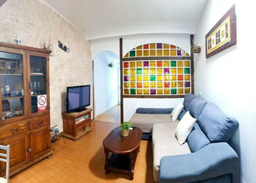 Middle Floor Apartment Estepona Málaga - image 7