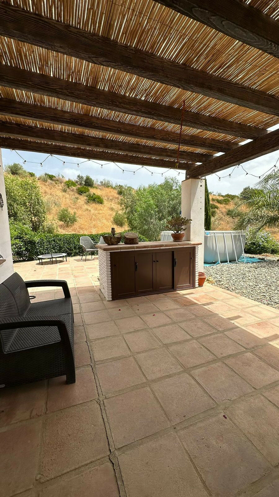 Detached Villa Alora Málaga - image 7