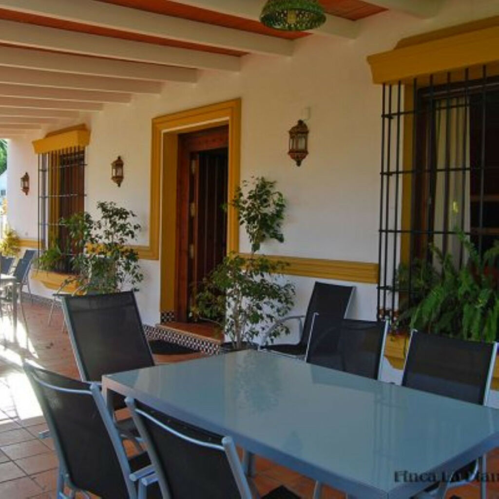 Detached Villa Alhaurín de la Torre Málaga - image 7