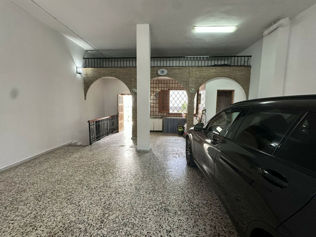 Townhouse Vélez-Málaga Málaga - image 7