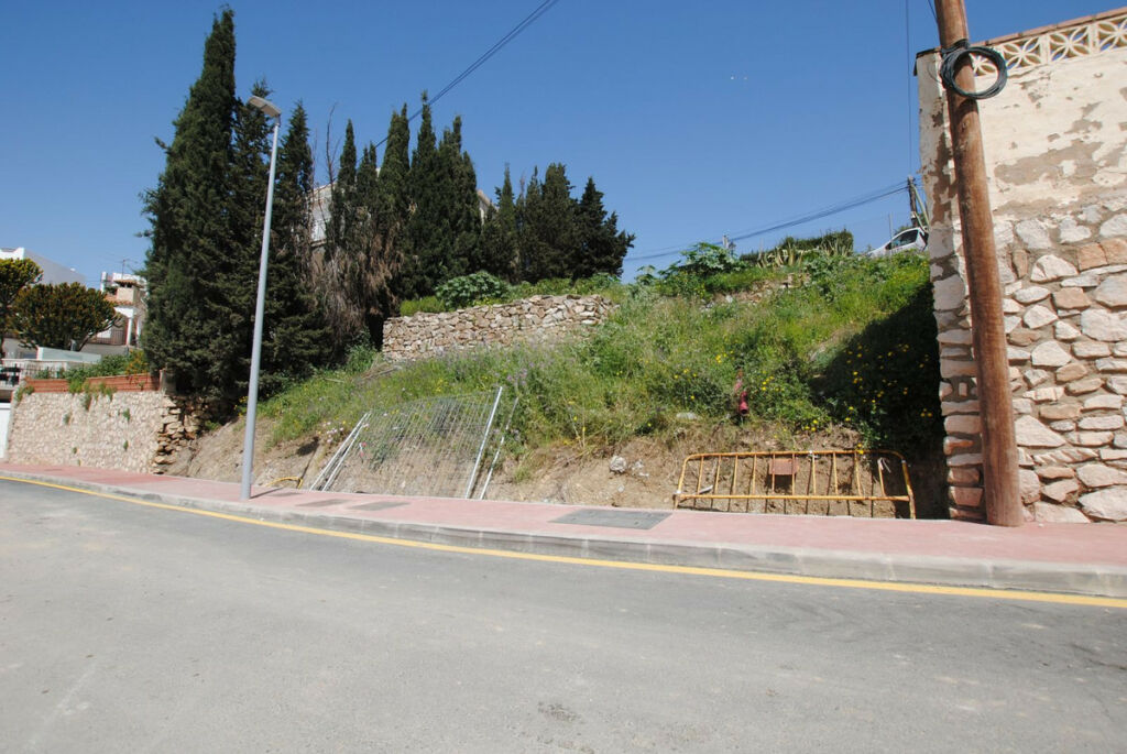 Residential Plot Fuengirola Málaga - image 7
