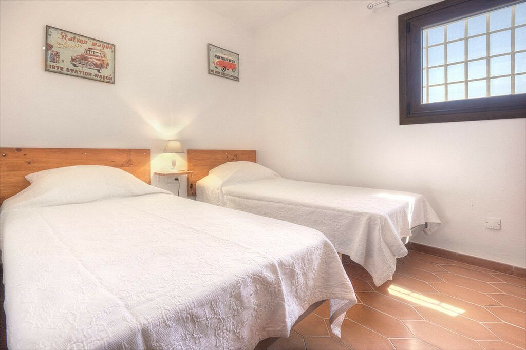 Detached Villa Javea Alicante - image 7