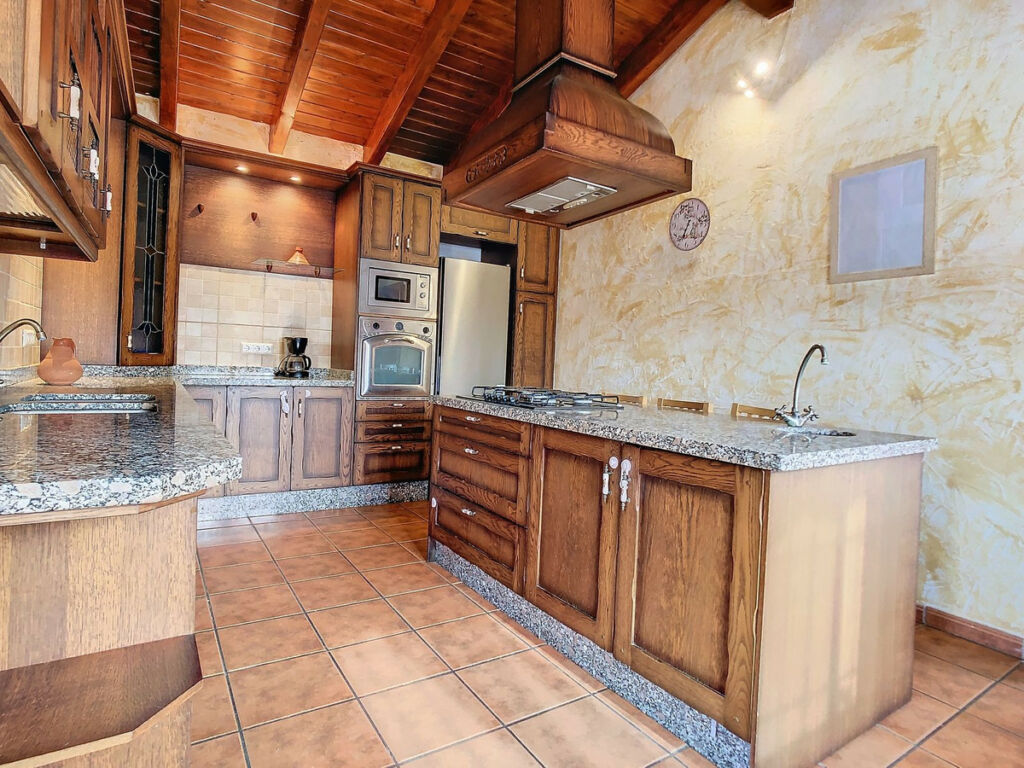 Detached Villa Coín Málaga - image 7