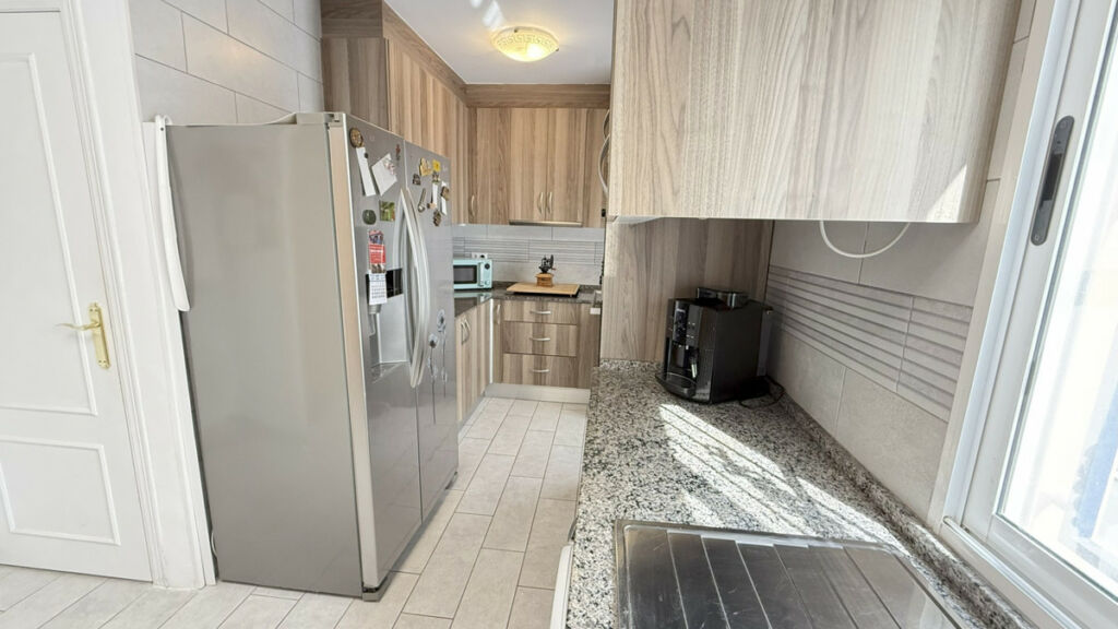 Detached Villa La Zenia Alicante - image 7