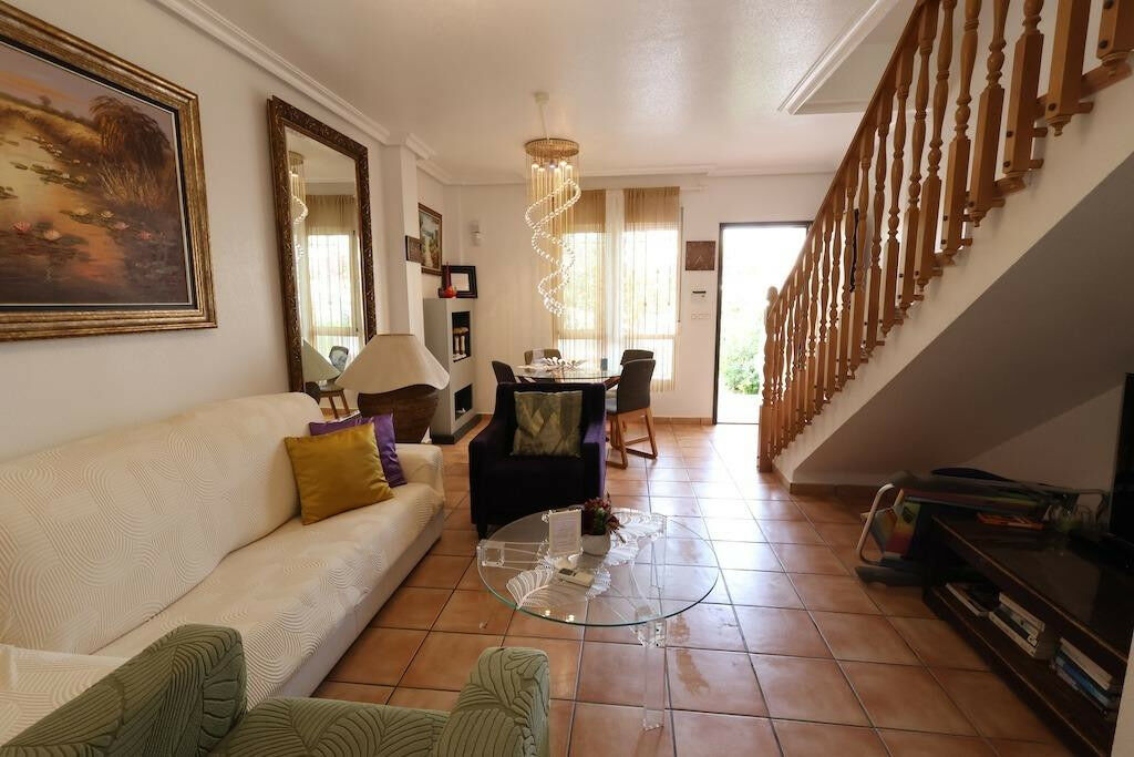 Detached Villa Cabo Roig Alicante - image 7