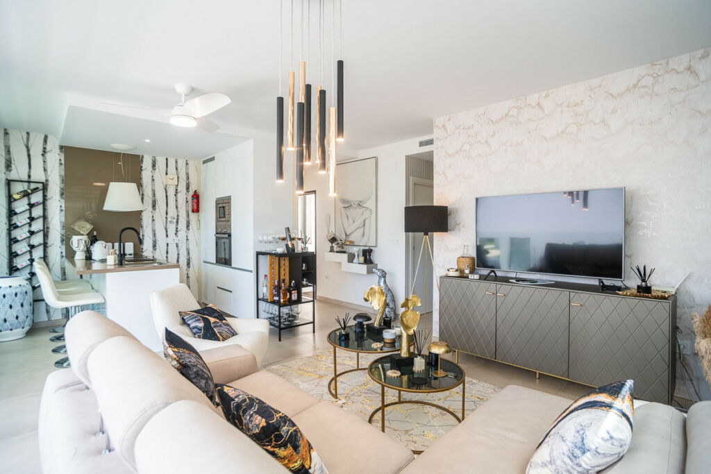 Penthouse Mar de Cristal Murcia - image 7