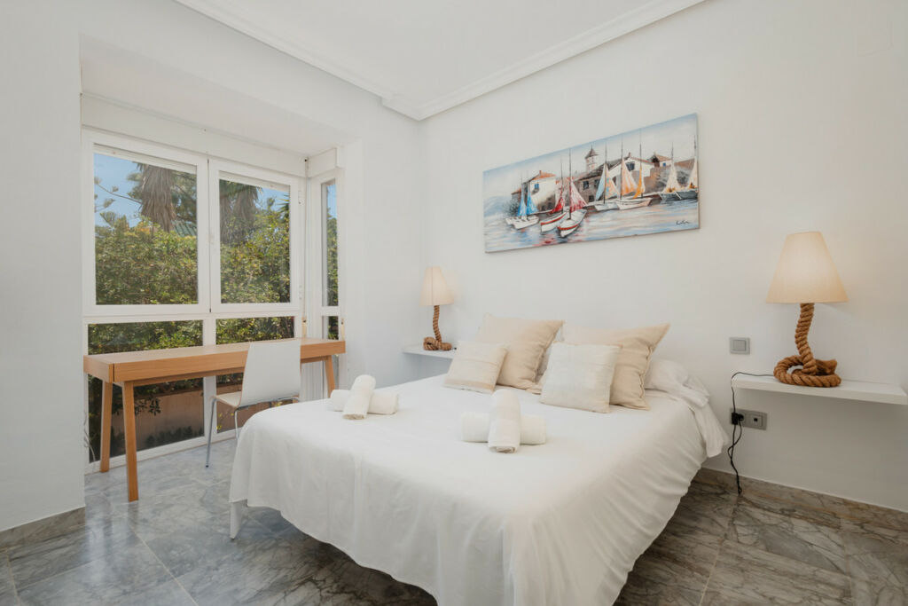 Townhouse Bahía de Marbella Málaga - image 7