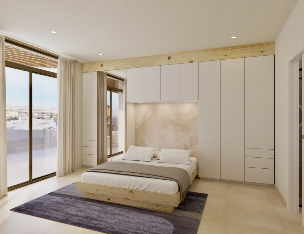 Detached Villa Estepona Málaga - image 7