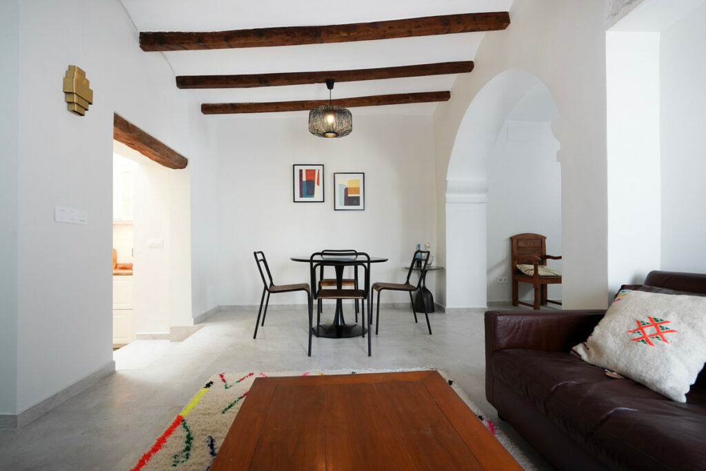 Townhouse Javea Alicante - image 7