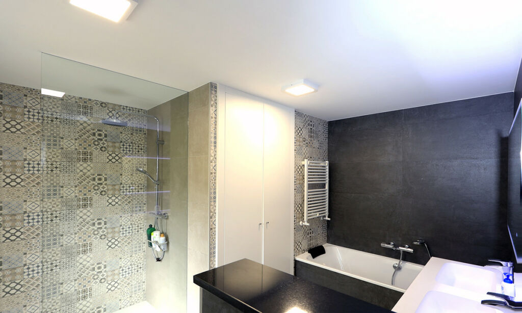 Detached Villa Albir Alicante - image 7