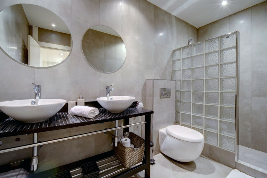 Ground Floor Apartment Marbella Málaga - image 7
