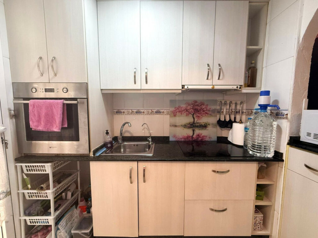 Ground Floor Apartment Playa Del Cura Alicante - image 7