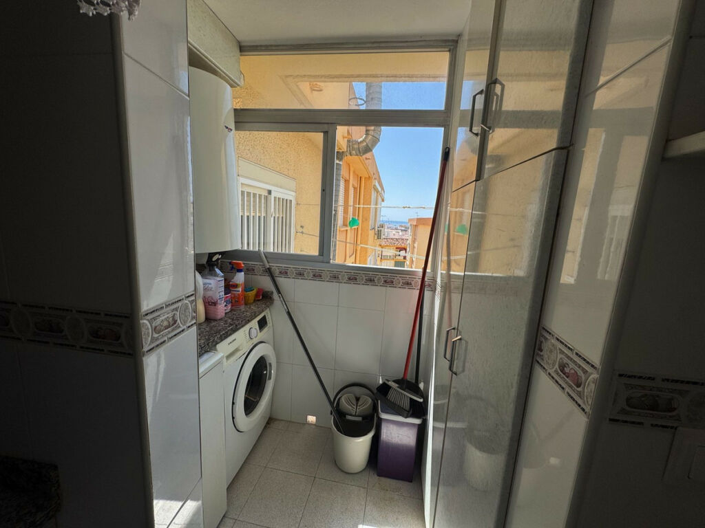 Top Floor Apartment Estepona Málaga - image 7