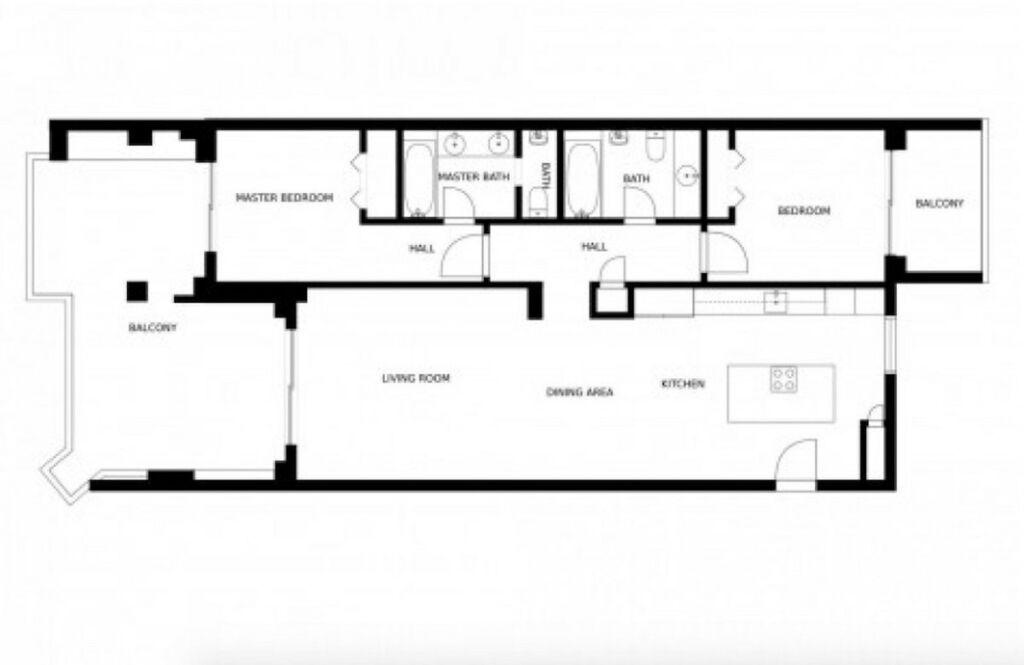 Ground Floor Apartment Nueva Andalucía Málaga - image 7