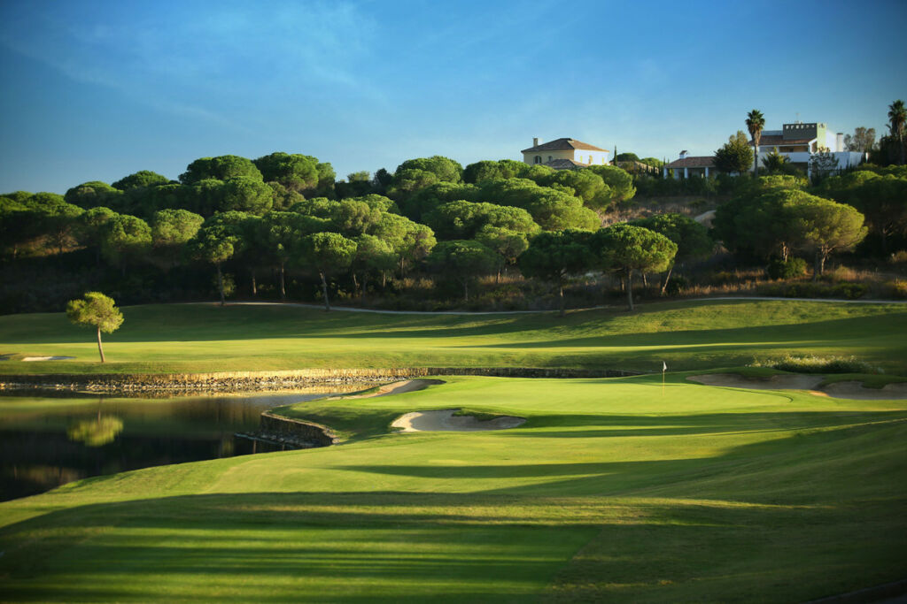 Land Sotogrande Cádiz - image 7
