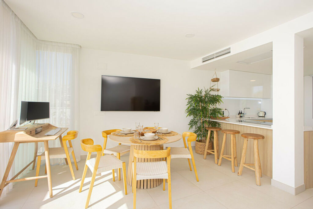 Penthouse La Cala de Mijas Málaga - image 7